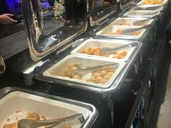 -鑫海汇自助烧烤(凯德广场学府店)