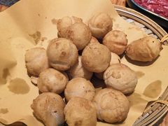 -牛村来人潮汕牛肉火锅(西单店)