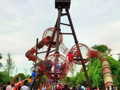 -枫香湖儿童公园