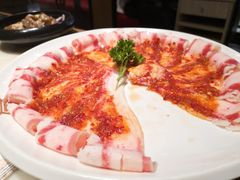 -韩宫宴烤肉·料理(南京江宁万达店)