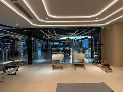 -懒人Club健身(卓越时代广场店)