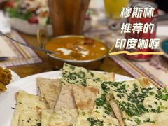 -食彩美印度特色美食餐厅·印度料理