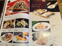 -三晋老田饸饹面(中大街店)