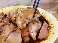 沙姜猪手-有记家厨(后龙西街店)