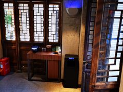 -星巴克(福州三坊七巷店)