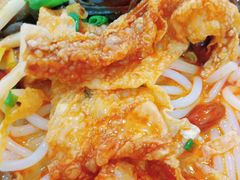 -螺小胖柳州螺蛳粉(钟楼总店)