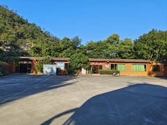 -黄金沟旅游风景区