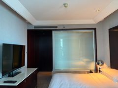 -上海龙之梦万丽酒店