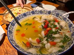 -Mountain House East Village 川山甲