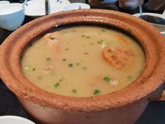 -简小舍·民间手艺菜(武昌江滩店)