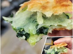 -咏春葱油饼(德政中路店)