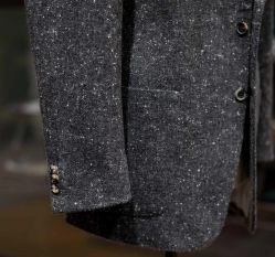 -ChenV西服礼服高级定制(市区养育巷店)