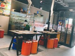 -33韩式自助烧烤(环城南路店)