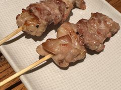 无骨鸡脖-Fukumimi·美醉堂 居酒屋(金尚店)
