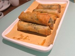 -沈家花园如皋菜(海阳路店)