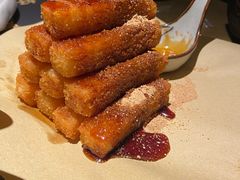 -烤匠麻辣烤鱼(万象城店)