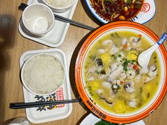 -领蟹祥记·香辣蟹·特色小海鲜(奥体天虹店)