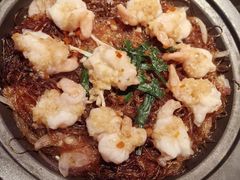 -绿茶餐厅(松江万达店)