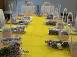 -和伊母婴护理中心·全套房(金山店)