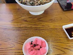 -庚娃子生滚牛肉粉(人和店)