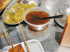 -有局·成都市井烧烤·精酿啤酒(双楠店)