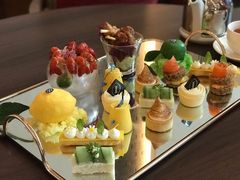 -苏州洲际酒店·大堂酒廊