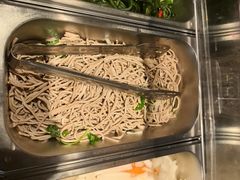-老墙根涮肉(王四营店)
