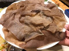 绿色毛肚-七椒渔府·特色雅鱼餐厅(雨城店)