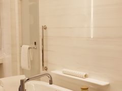 -上海前滩香格里拉大酒店