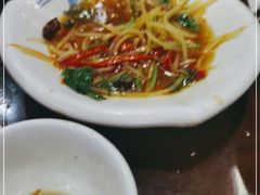 -亿诣蝎府炸酱面羊蝎子火锅(酷车小镇店)