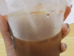 -CEMENT·coffee bar (凤凰创意园店)
