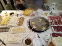 -三头牛·潮汕牛肉生蚝火锅 (夏湾店)