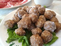 -东来顺饭庄(天坛店)