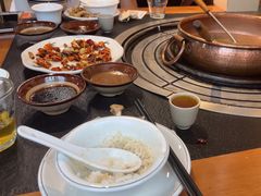 -阿山卓·野生菌火锅·纳西火塘烤肉