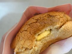 -港师傅·菠萝包(北京超极合生汇店)
