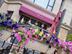 -南山鲜虾面·活鲜小馆·海味大连菜(南山总店)