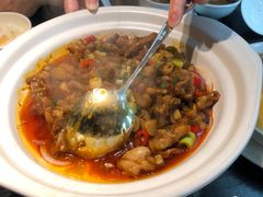 -简小舍·民间手艺菜(武昌江滩店)