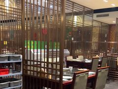 -东来顺饭庄(金泉广场店)