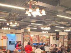 -重庆老火锅王(西安北路店)