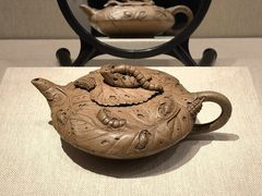 -深圳博物馆(古代艺术馆)
