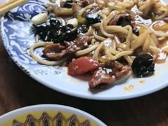 -巴依老爷新疆餐厅