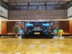-绍兴鉴湖君澜大酒店