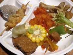 -素清香(解放路店)