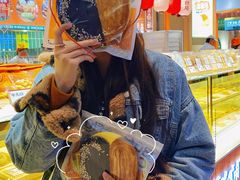 -喜計局·饼行(万象汇店)