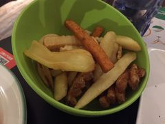 -绿茵阁(体育西分店)