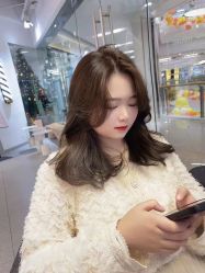 -MRMODE时尚先生美发沙龙