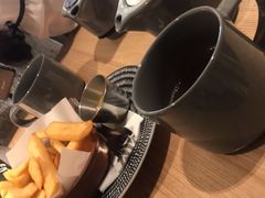 -gaga(深圳福田星河COCO Park店)