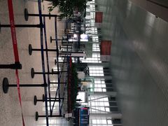 -南通兴东国际机场