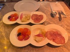 -Le Bistrot de Racine