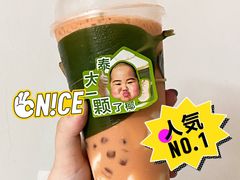 -喜茶(深圳喜荟城店)